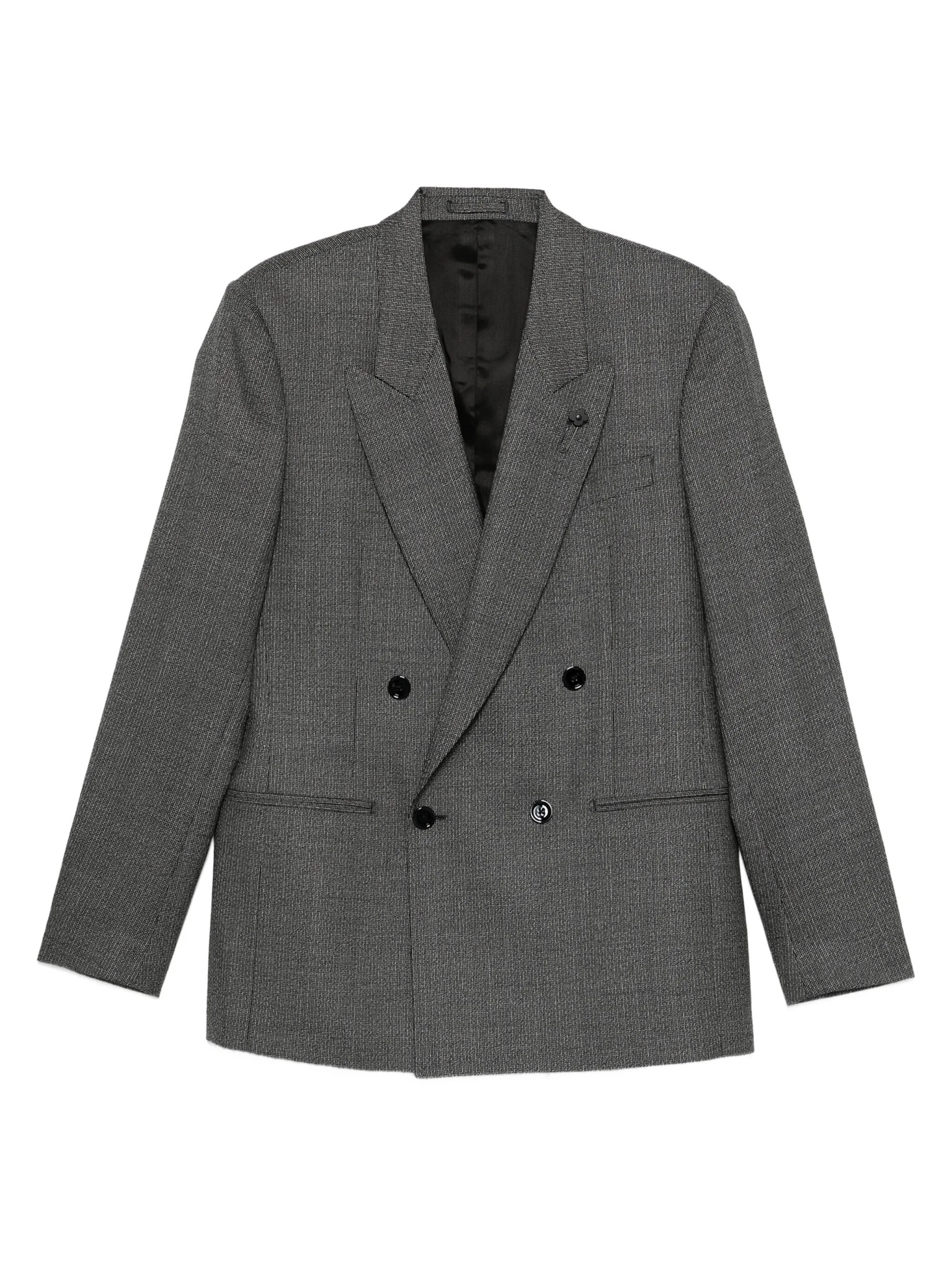 [Lardini] Blazer FW25 AA6906EAAIF65424