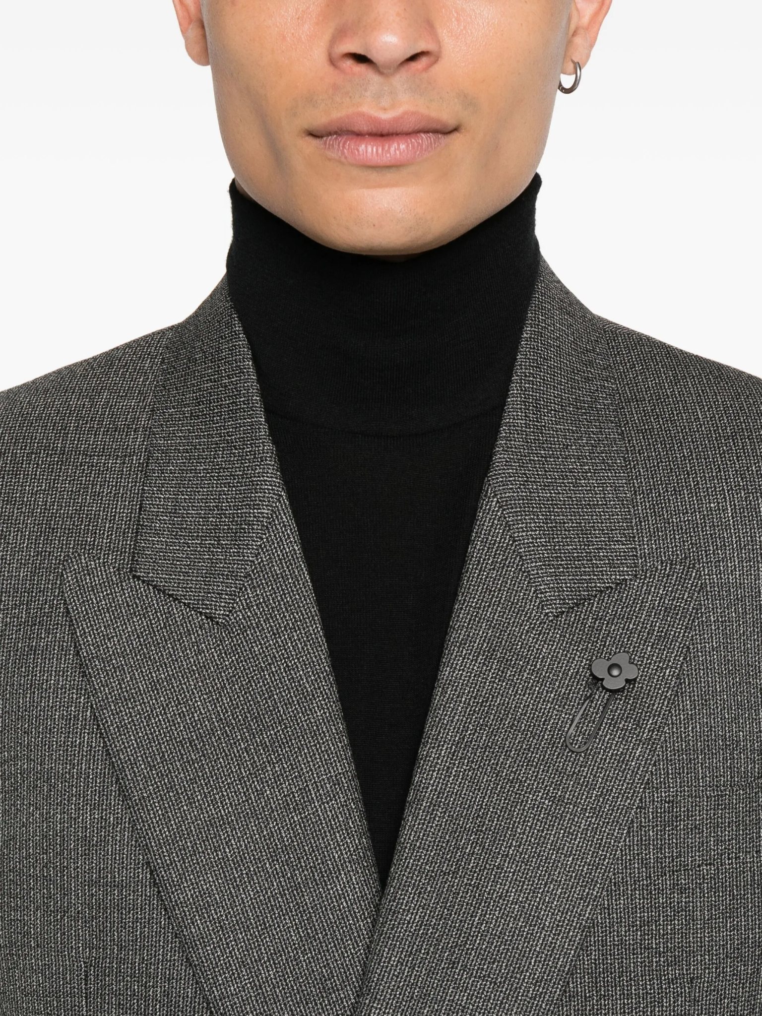 [Lardini] Blazer FW25 AA6906EAAIF65424