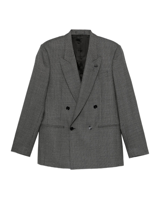 [Lardini] Blazer FW25 AA6906EAAIF65424