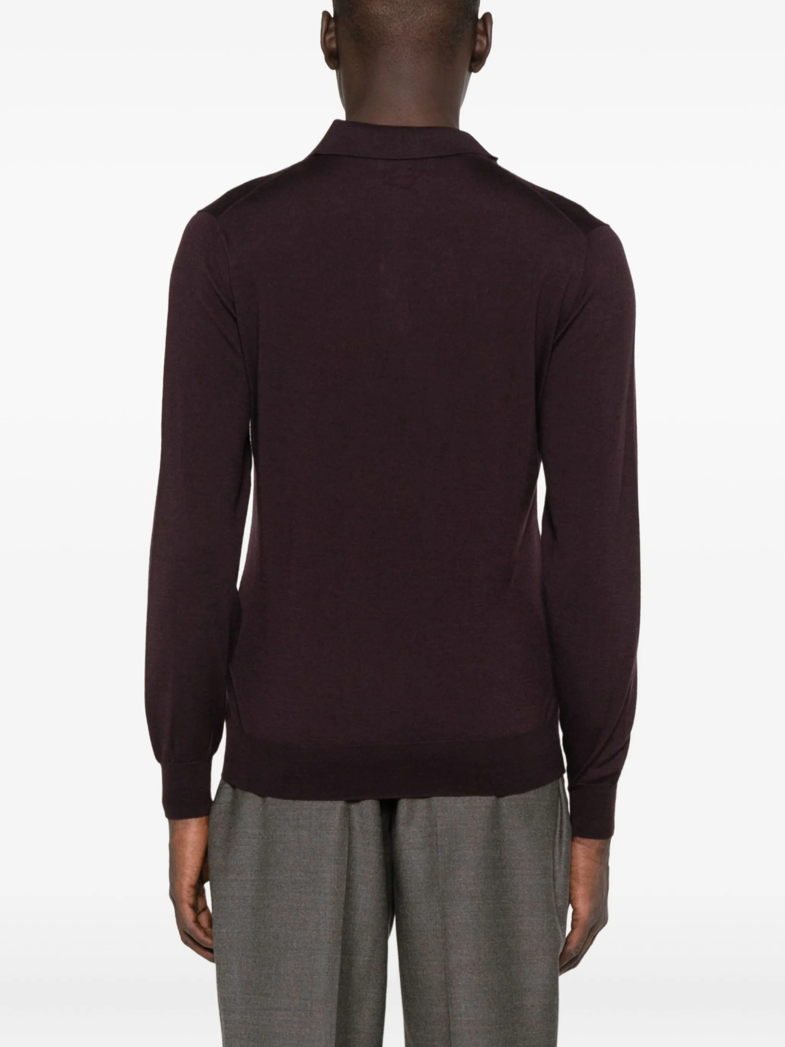 [Lardini] T-shirts Long Sleeve FW25 CNLPML59CN65020