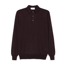[Lardini] T-shirts Long Sleeve FW25 CNLPML59CN65020