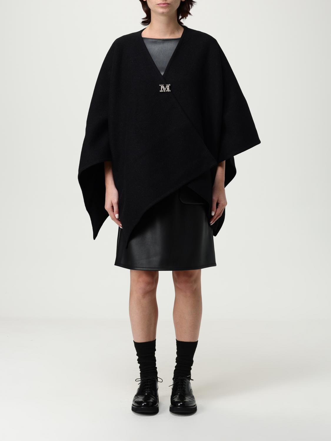 [Max Mara] Coat FW25 2524546081600 005