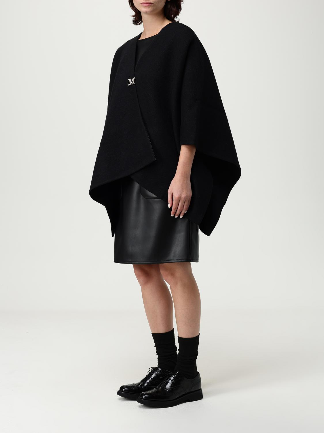 [Max Mara] Coat FW25 2524546081600 005