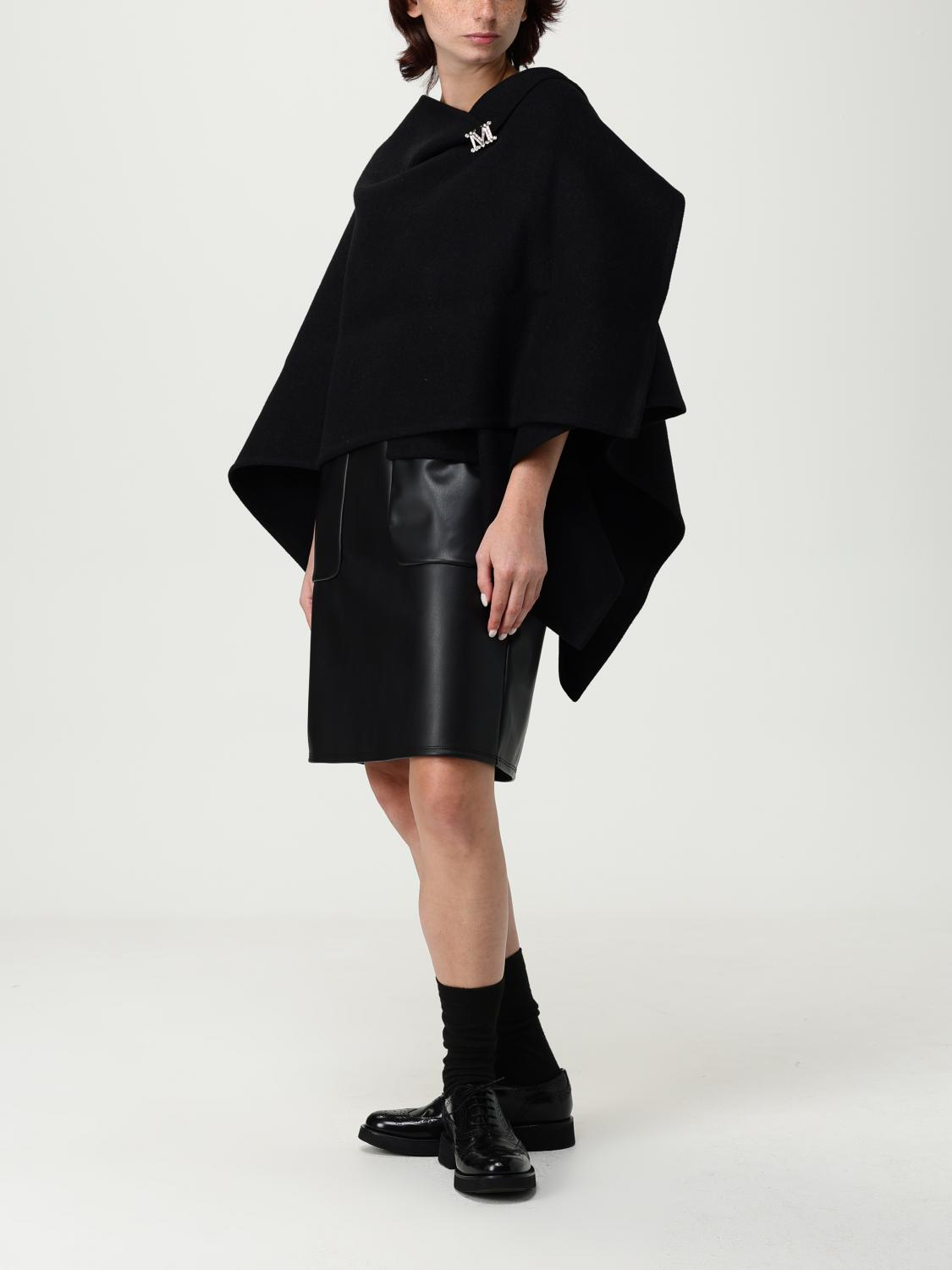 [Max Mara] Coat FW25 2524546081600 005