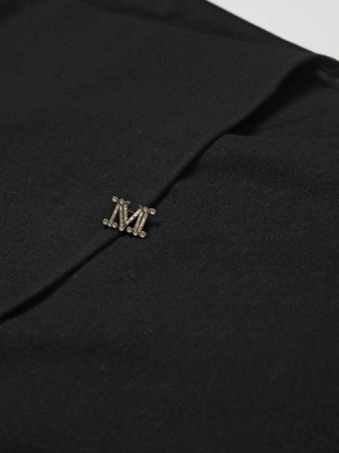 [Max Mara] Coat FW25 2524546081600 005