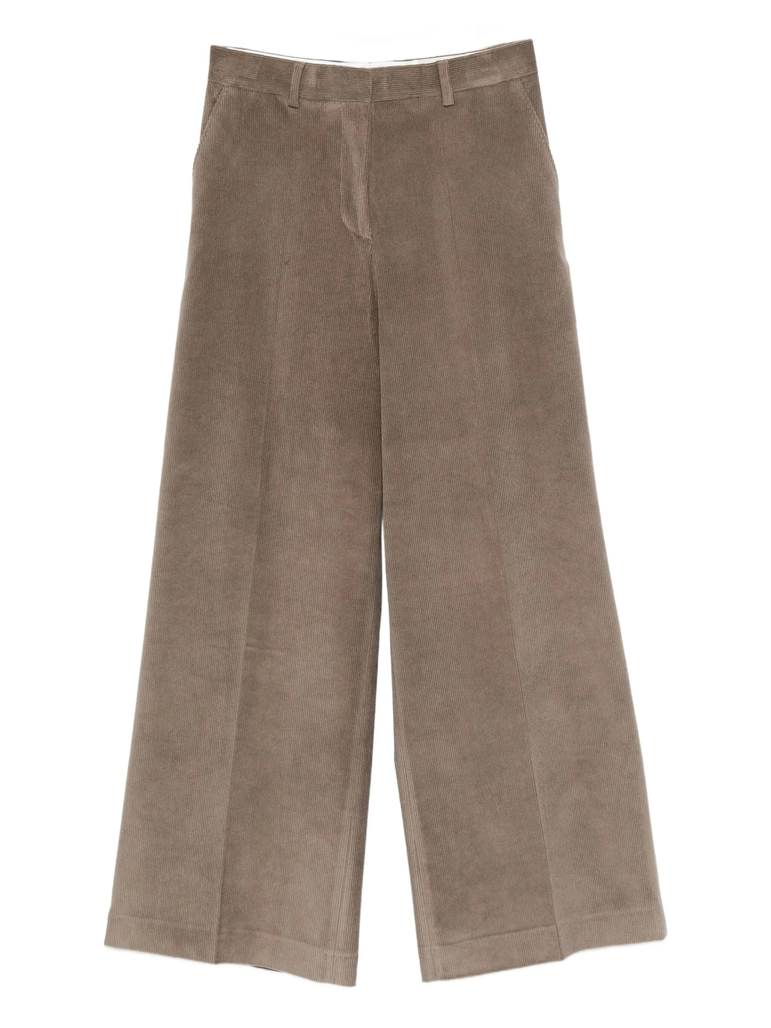 [OFFICINE GENERALE] Trousers FW25 W25WTLG459