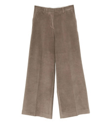 [OFFICINE GENERALE] Trousers FW25 W25WTLG459