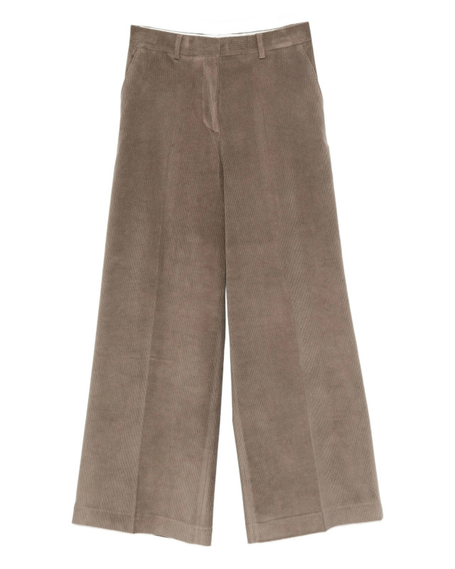 [OFFICINE GENERALE] Trousers FW25 W25WTLG459