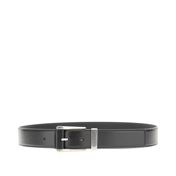 [Gucci] Belt SS26 8351940YA0N1000-1000