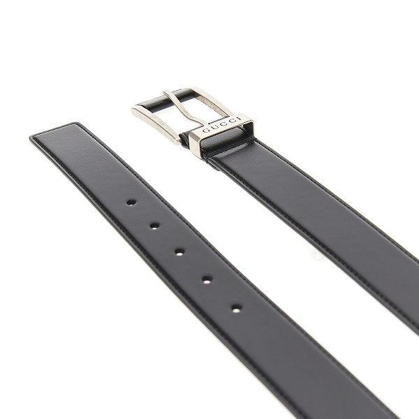 [Gucci] Belt SS26 8351940YA0N1000-1000
