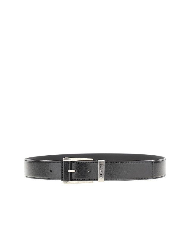 [Gucci] Belt SS26 8351940YA0N1000-1000
