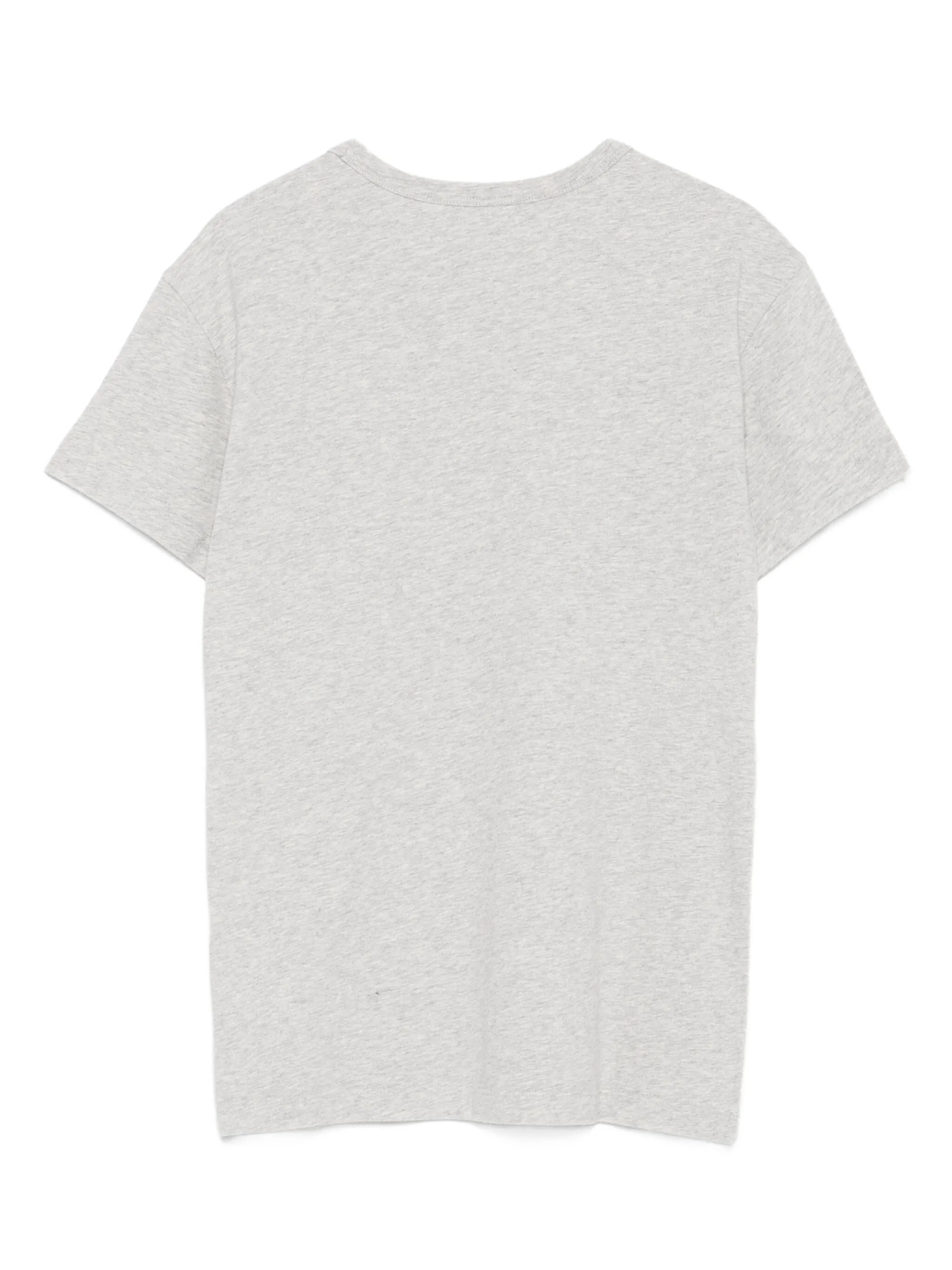 [OFFICINE GENERALE] T-shirts Short Sleeve FW25 DLCWTEE204