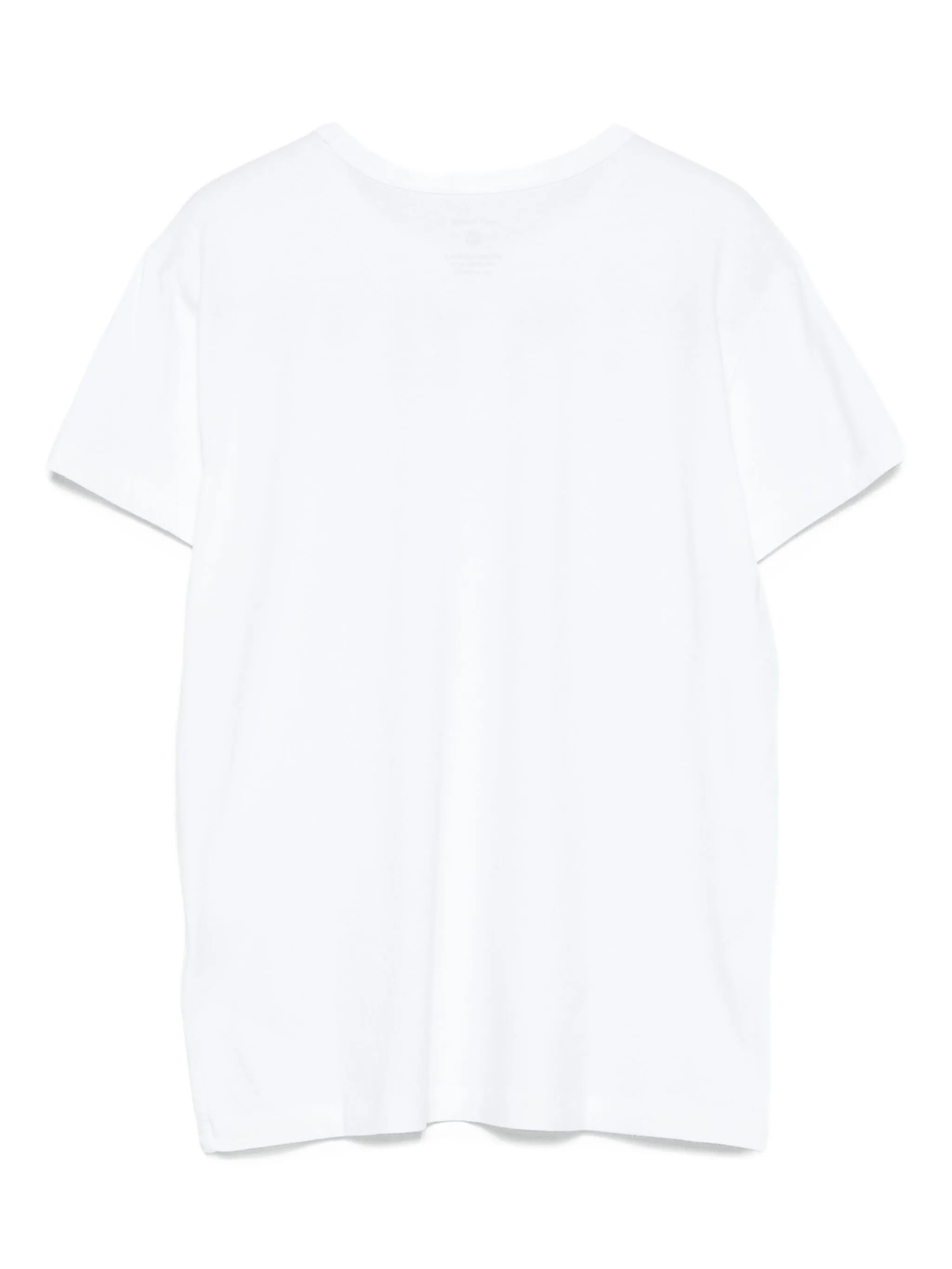 [OFFICINE GENERALE] T-shirts Short Sleeve FW25 DLCWTEE200