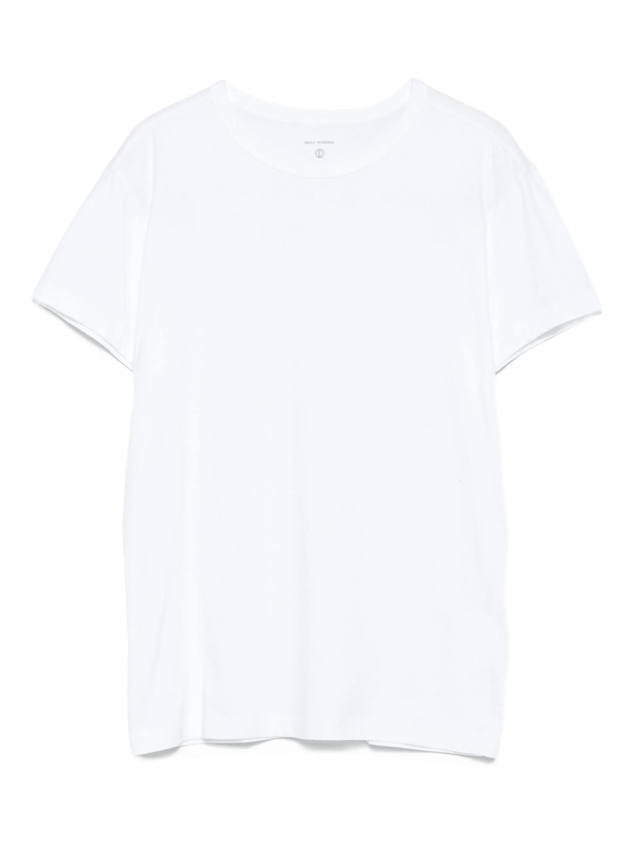 [OFFICINE GENERALE] T-shirts Short Sleeve FW25 DLCWTEE200