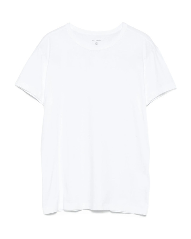 [OFFICINE GENERALE] T-shirts Short Sleeve FW25 DLCWTEE200