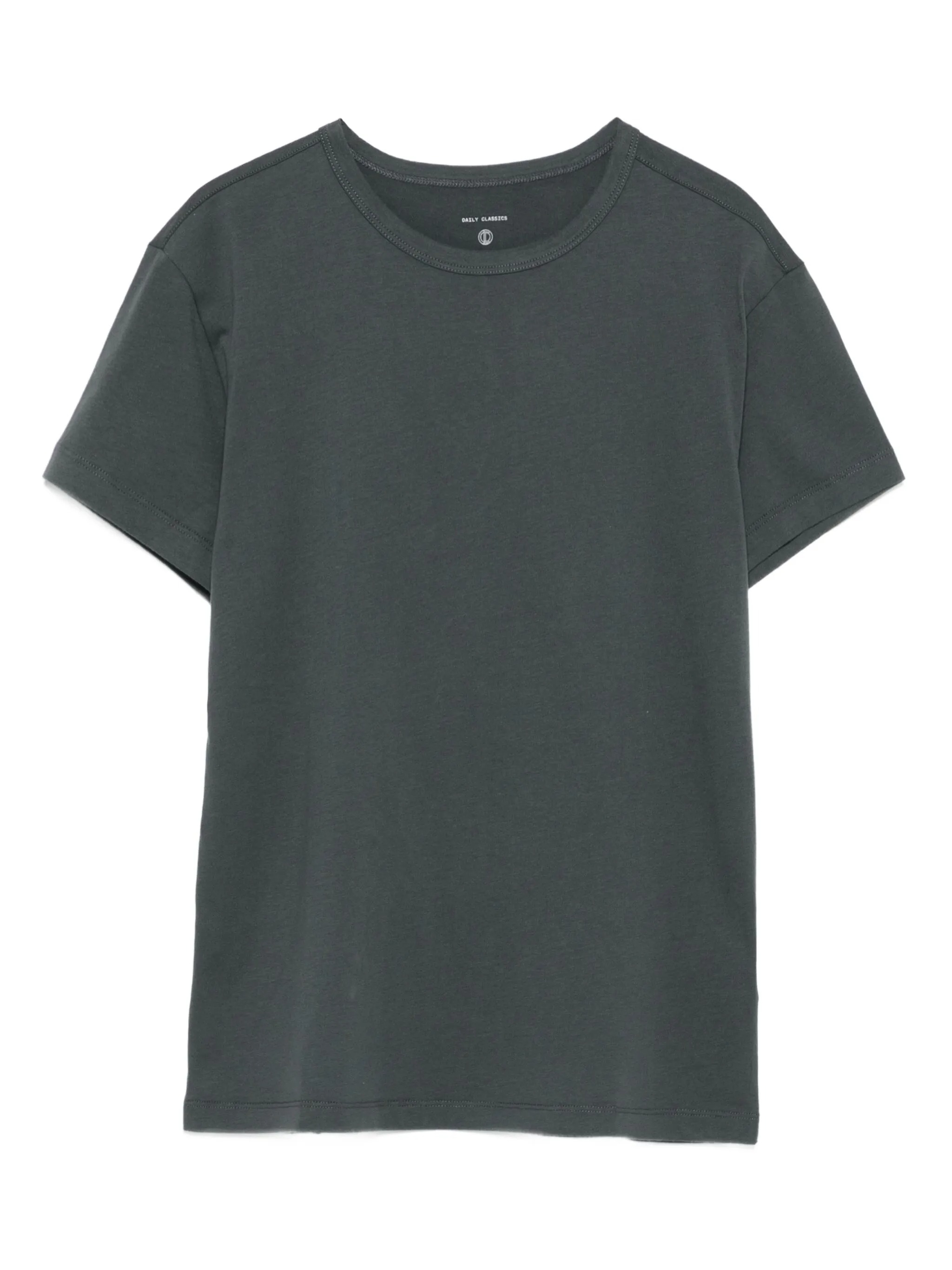 [OFFICINE GENERALE] T-shirts Short Sleeve FW25 DLCWTEE203