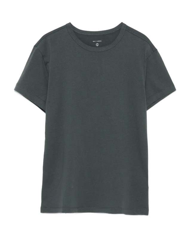 [OFFICINE GENERALE] T-shirts Short Sleeve FW25 DLCWTEE203