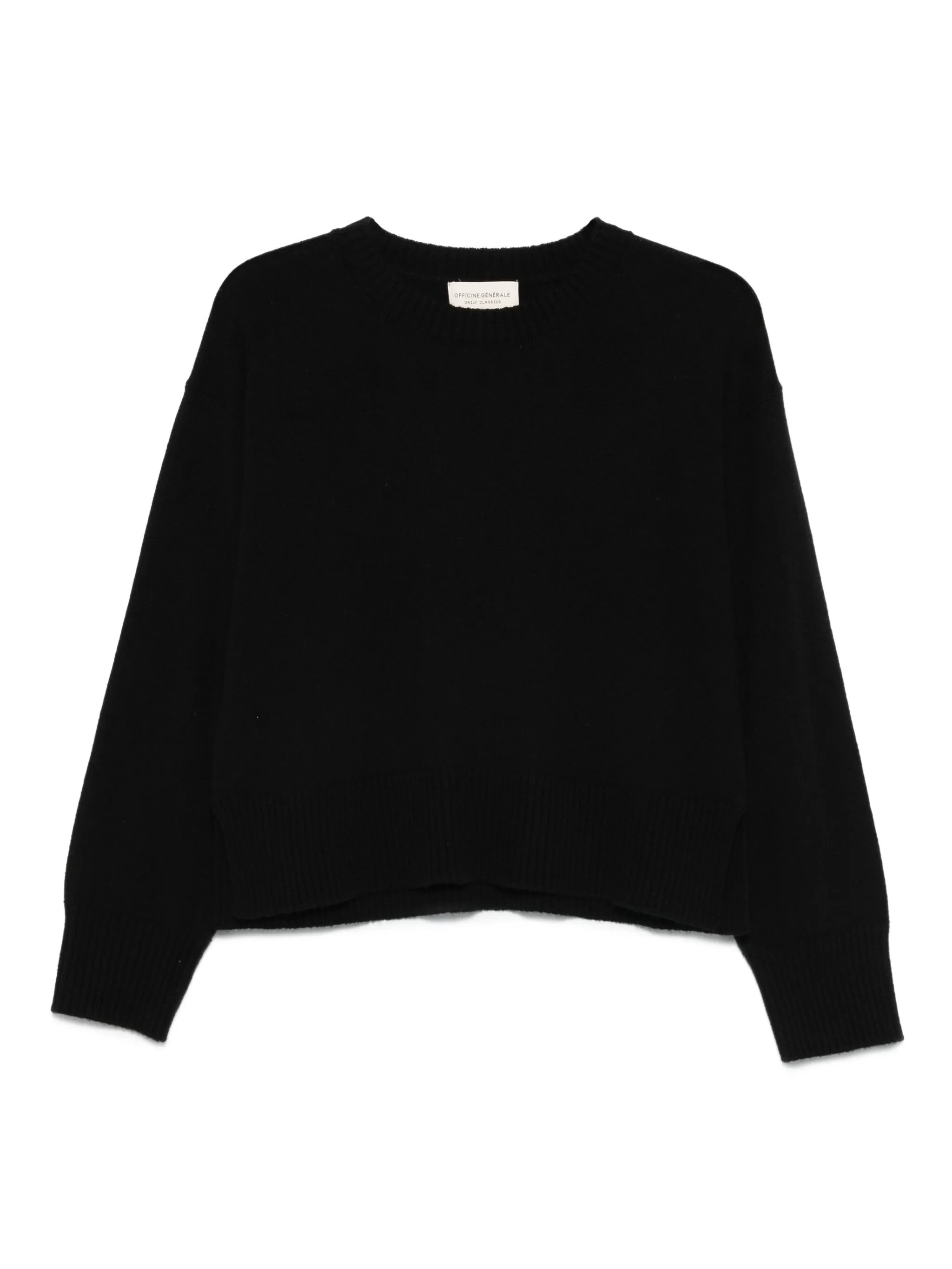 [OFFICINE GENERALE] Knitwear FW25 DLCWKNT307