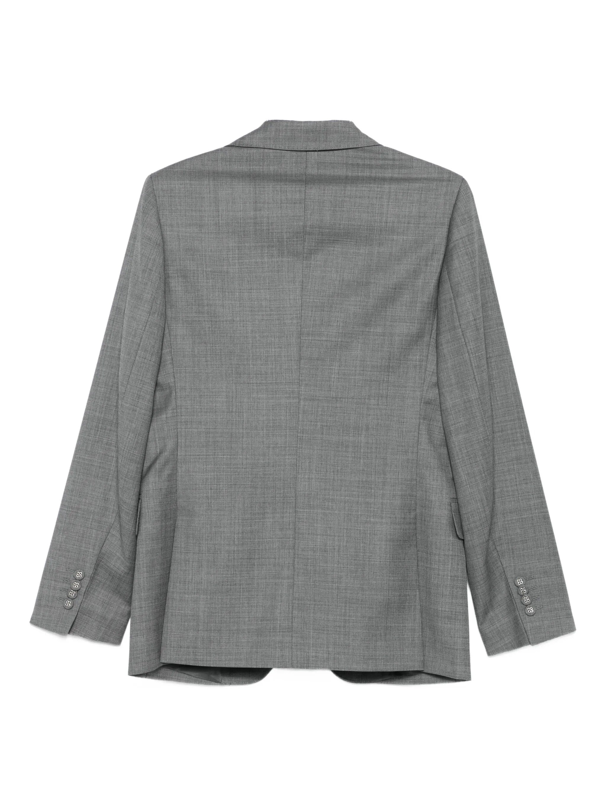 [OFFICINE GENERALE] Blazer FW25 DLCWTLG401
