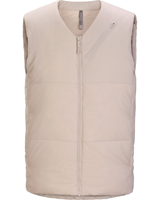 [ARC`TERYX VEILANCE] Down Vest FW25 X000007216