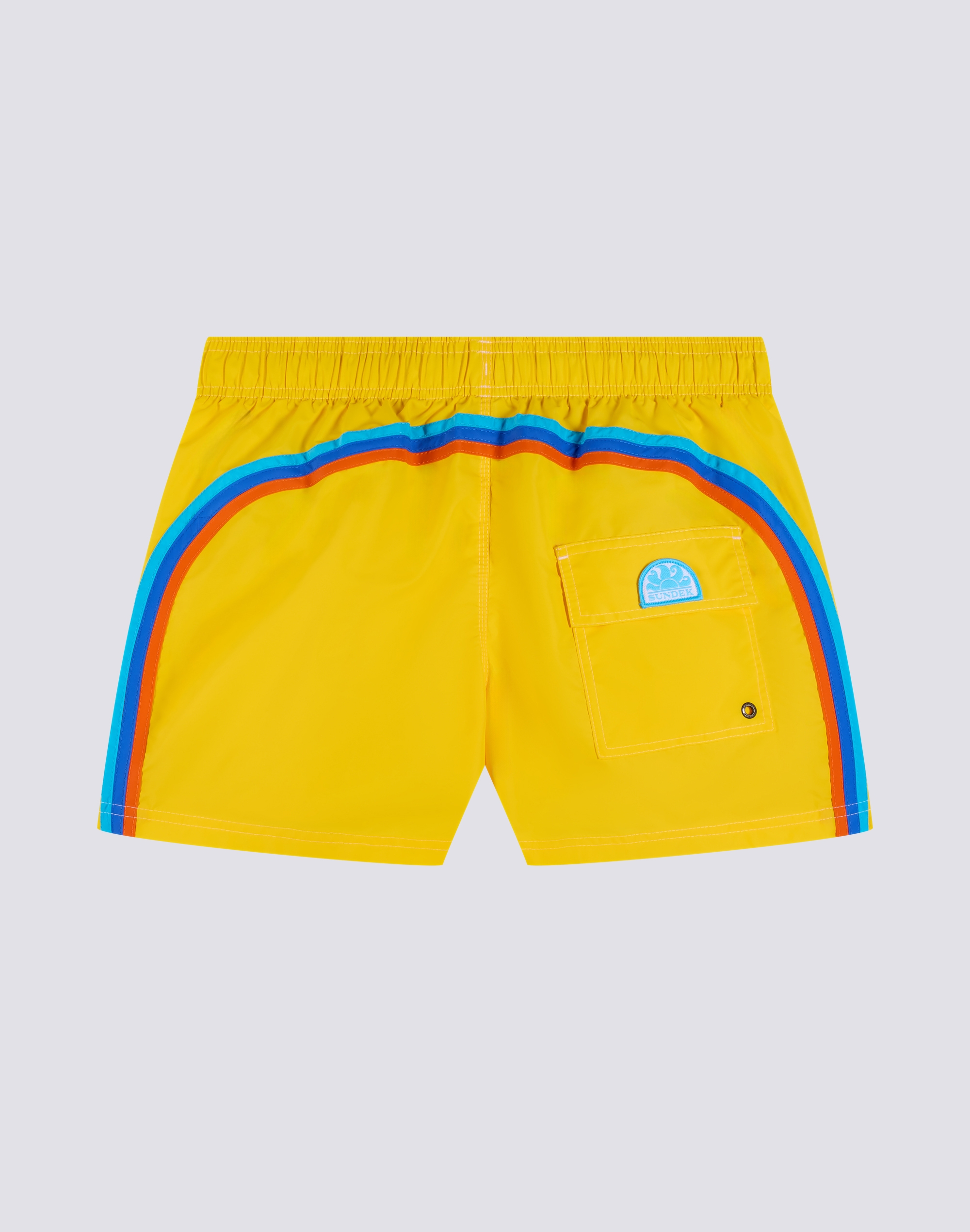 [SUNDEK X PELO FOUNDATION] Swim Pants FW25 M504BDTA1PB77203