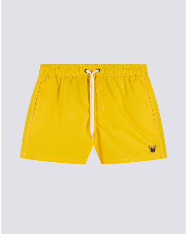 [SUNDEK X PELO FOUNDATION] Swim Pants FW25 M504BDTA1PB77203