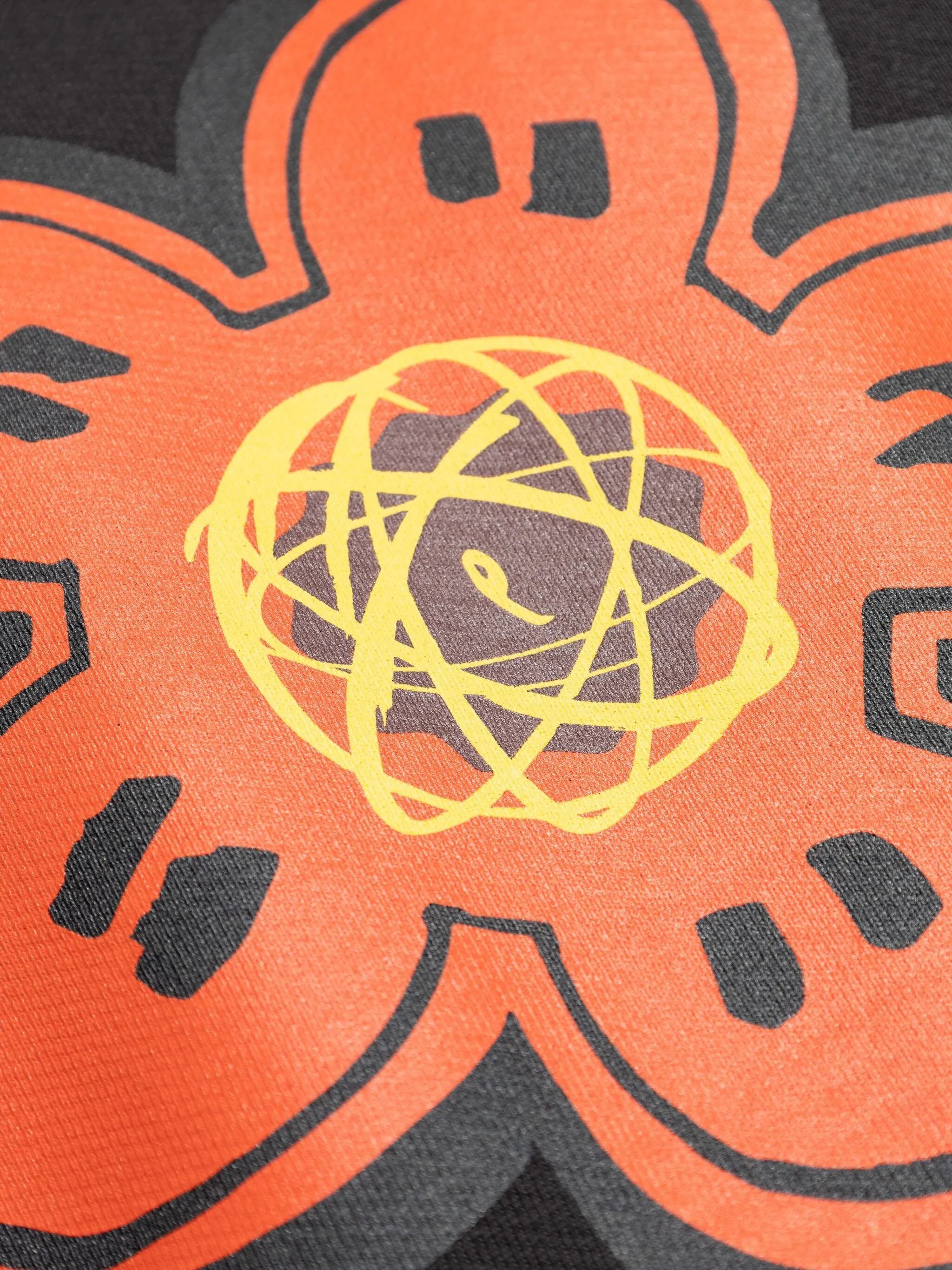 [Kenzo] Sweatshirt FW25 FF65SW2524MC