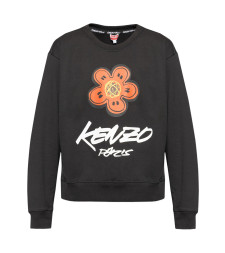 [Kenzo] Sweatshirt FW25 FF65SW2524MC