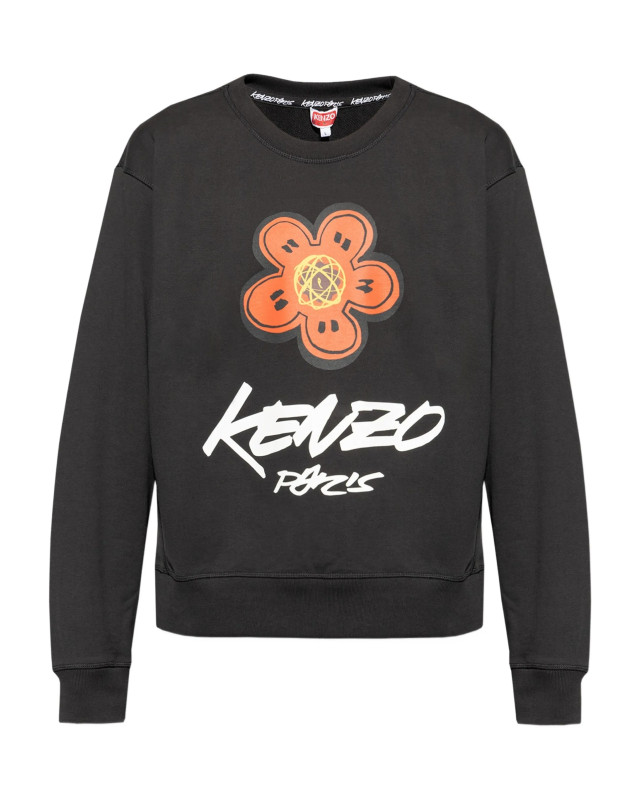 [Kenzo] Sweatshirt FW25 FF65SW2524MC