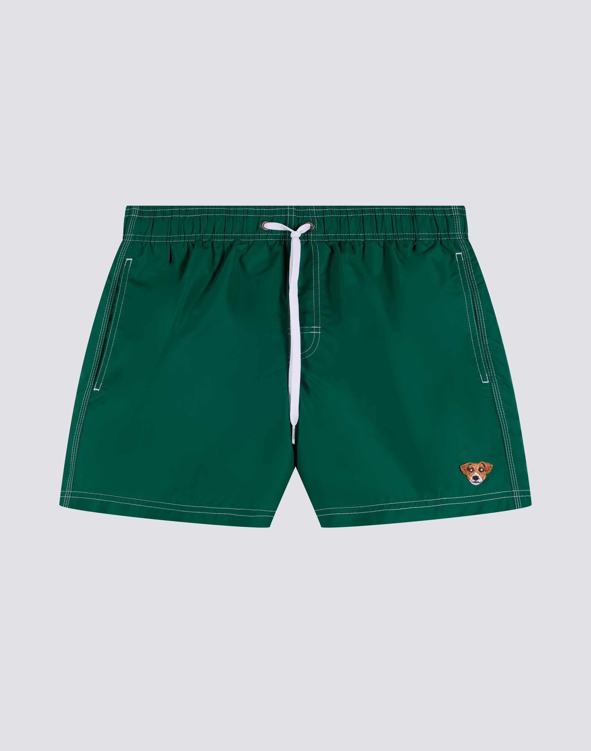 [SUNDEK X PELO FOUNDATION] Swim Pants FW25 M504BDTA1PBA1901
