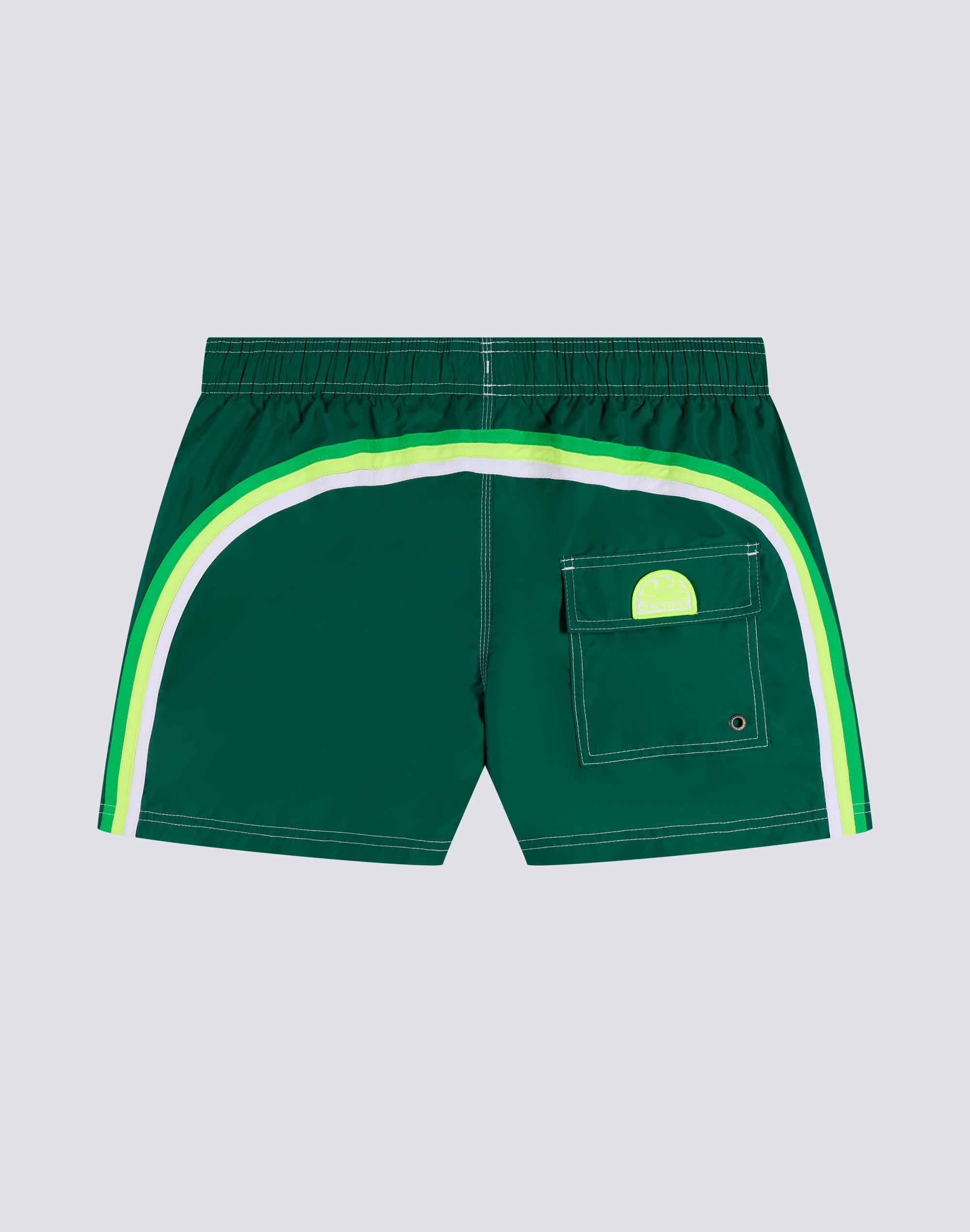 [SUNDEK X PELO FOUNDATION] Swim Pants FW25 M504BDTA1PBA1901