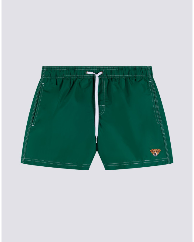[SUNDEK X PELO FOUNDATION] Swim Pants FW25 M504BDTA1PBA1901