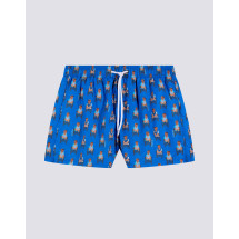 [SUNDEK X PELO FOUNDATION] Swim Pants FW25 M633BDRT4PBA22PB