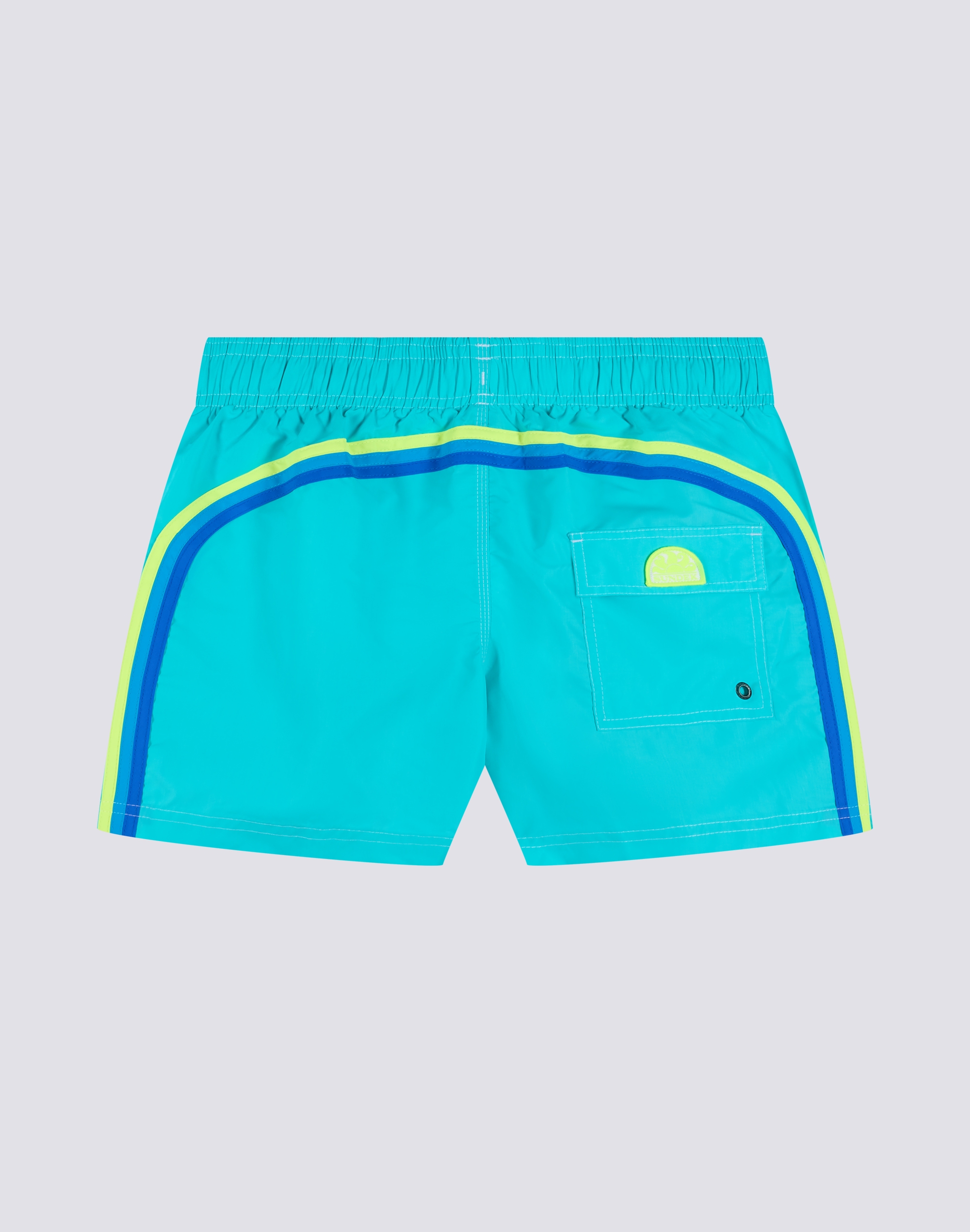 [SUNDEK X PELO FOUNDATION] Swim Pants FW25 M504BDTA1PB5202