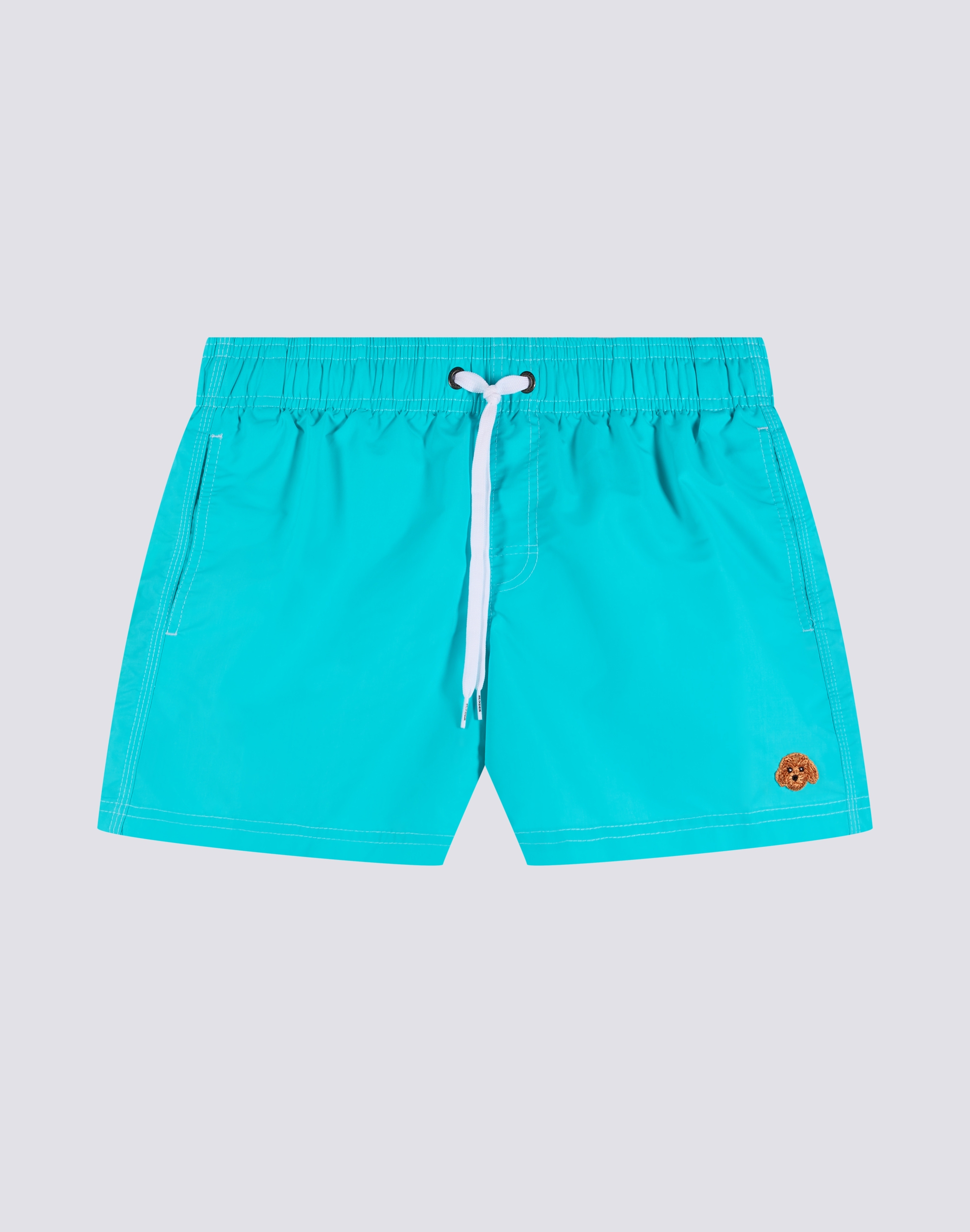 [SUNDEK X PELO FOUNDATION] Swim Pants FW25 M504BDTA1PB5202