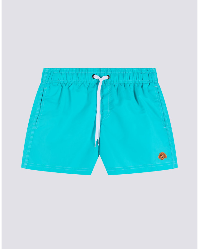 [SUNDEK X PELO FOUNDATION] Swim Pants FW25 M504BDTA1PB5202