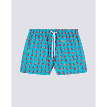 [SUNDEK X PELO FOUNDATION] Swim Pants FW25 M633BDRT4PB216PB