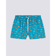 [SUNDEK X PELO FOUNDATION] Swim Pants FW25 M633BDRT4PB494PB