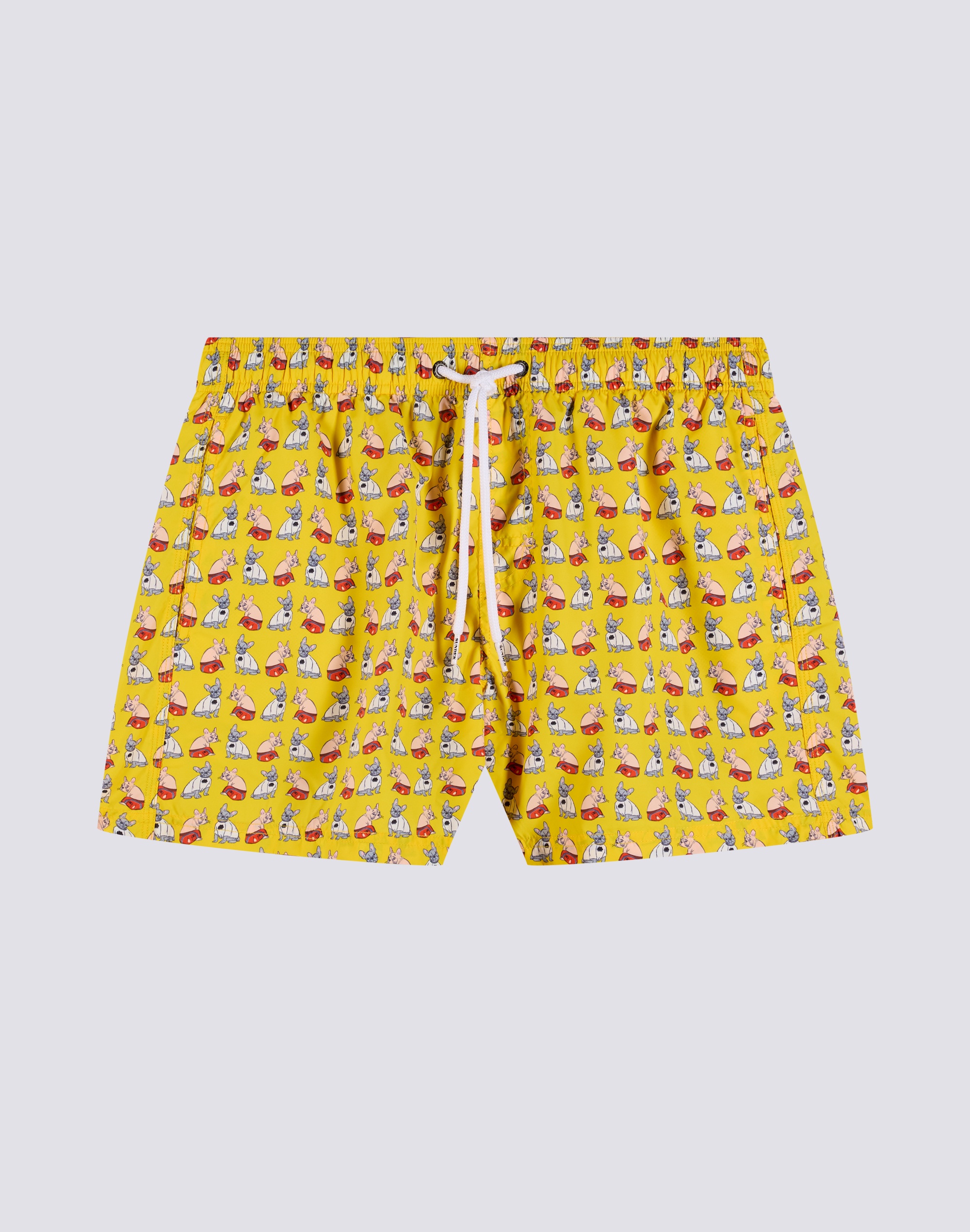 [SUNDEK X PELO FOUNDATION] Swim Pants FW25 M633BDRT4PB772PB