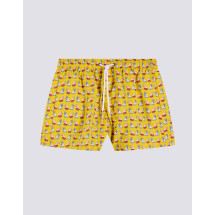 [SUNDEK X PELO FOUNDATION] Swim Pants FW25 M633BDRT4PB772PB