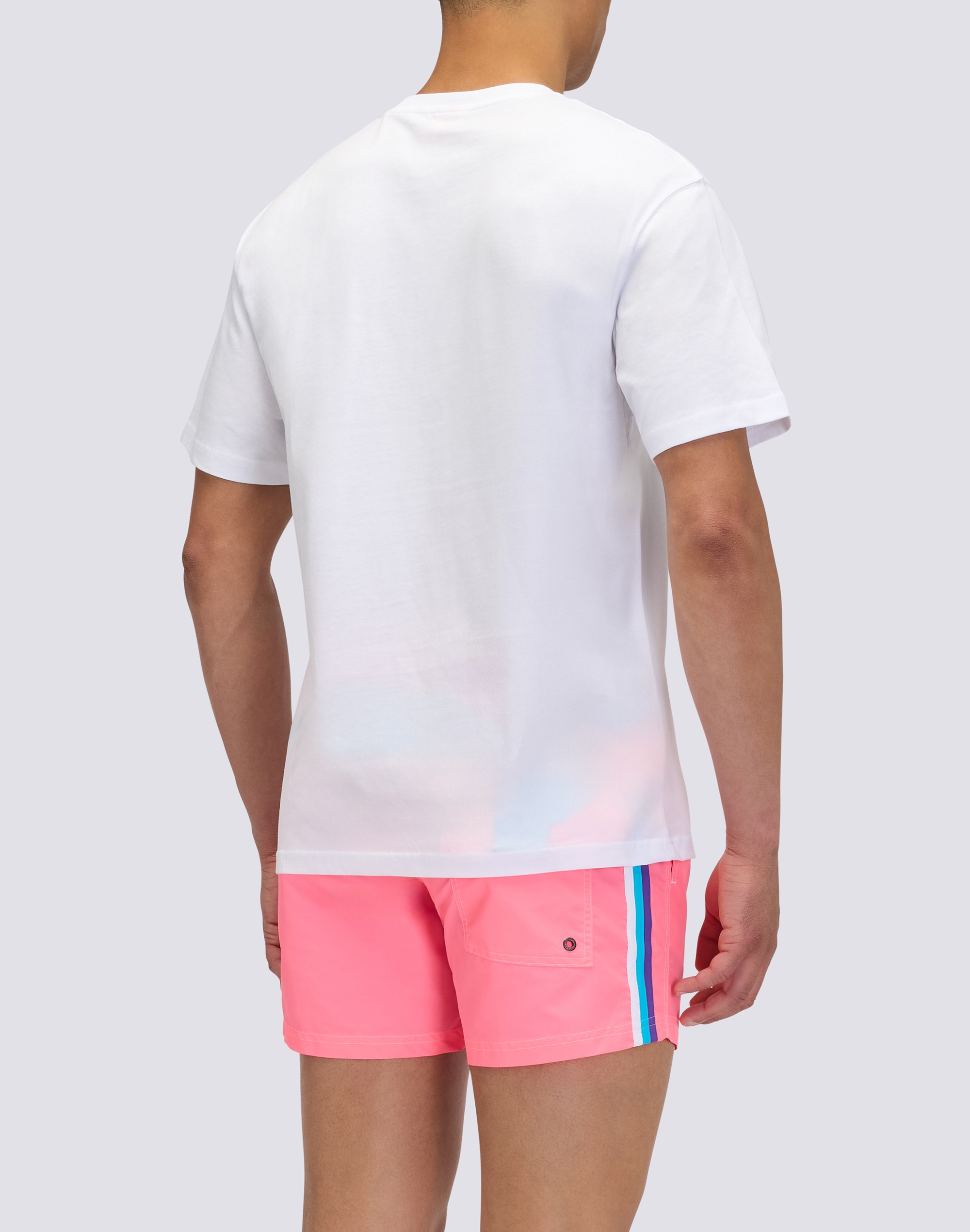 [SUNDEK X PELO FOUNDATION] T-shirts Short Sleeve FW25 M129TEJ78PB00602