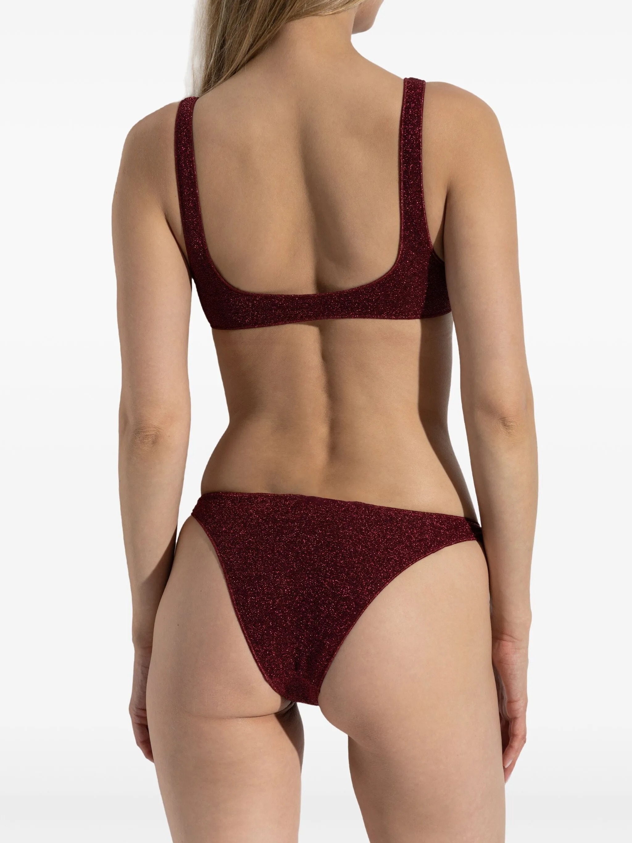 [OSEREE] Bikini FW25 LSS205