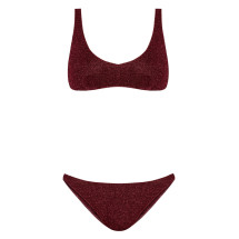 [OSEREE] Bikini FW25 LSS205