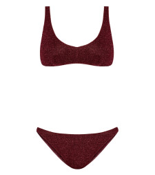 [OSEREE] Bikini FW25 LSS205