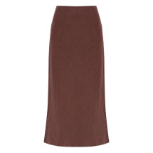 [Samsøe Samsøe] Long skirt FW25 F24200182