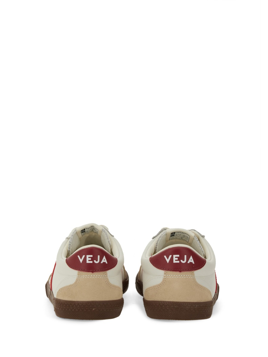 [Veja] Sneakers FW25 VO2003533_WHITE/PEKIN/BARK