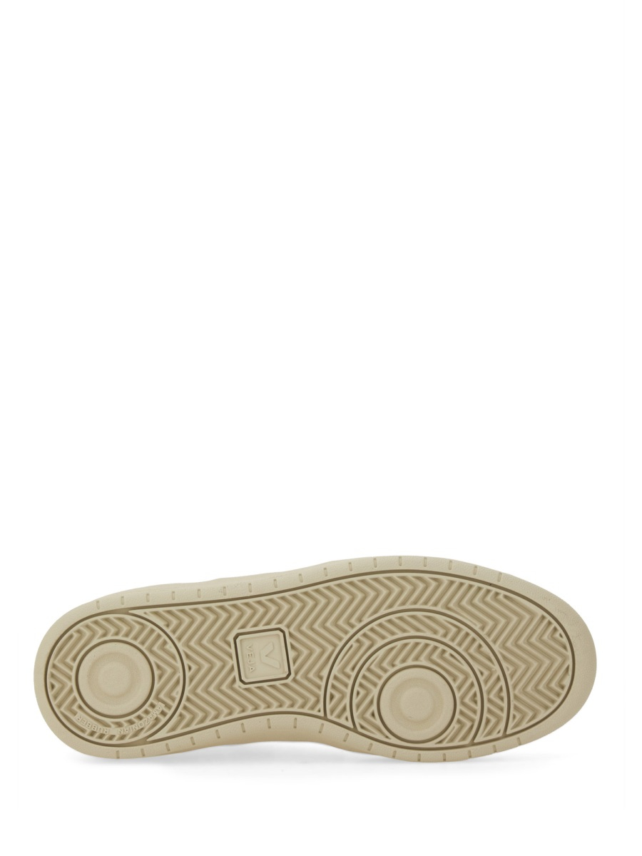 [Veja] Sneakers FW25 VI0220737_EX-WHITEPLATINE