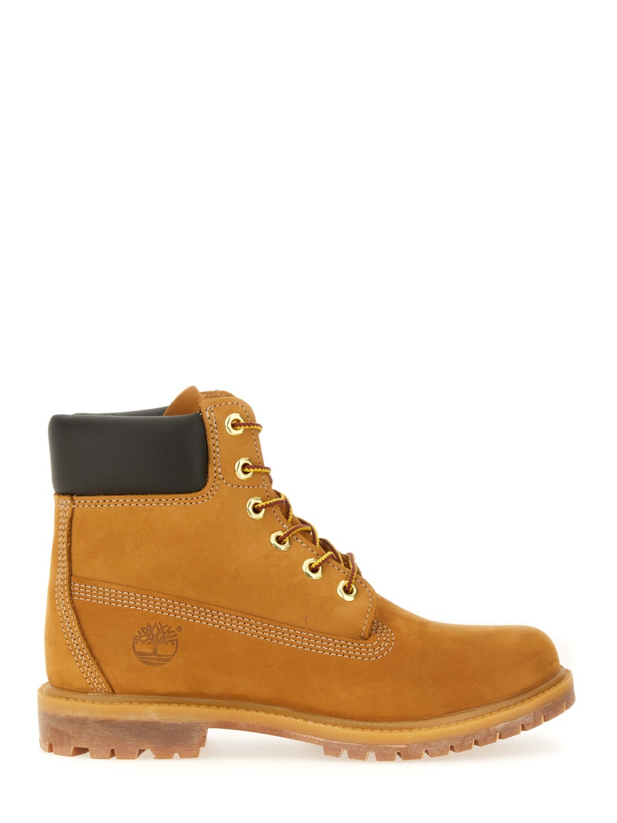 [Timberland] Boots FW25 TB1103617131_WHEAT