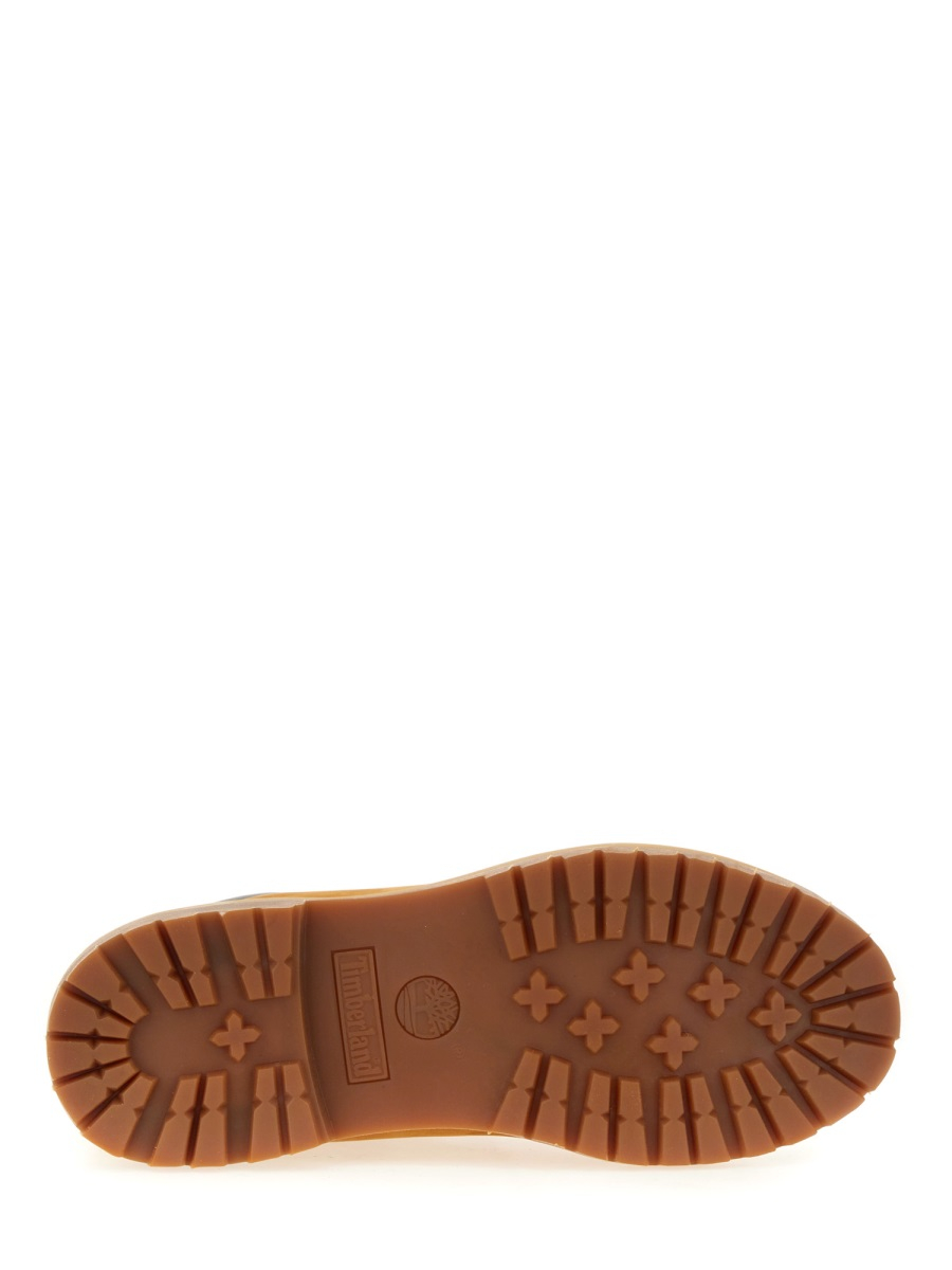 [Timberland] Boots FW25 TB1103617131_WHEAT