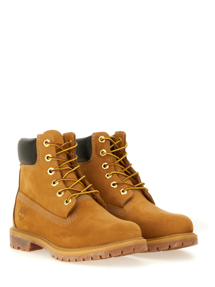 [Timberland] Boots FW25 TB1103617131_WHEAT